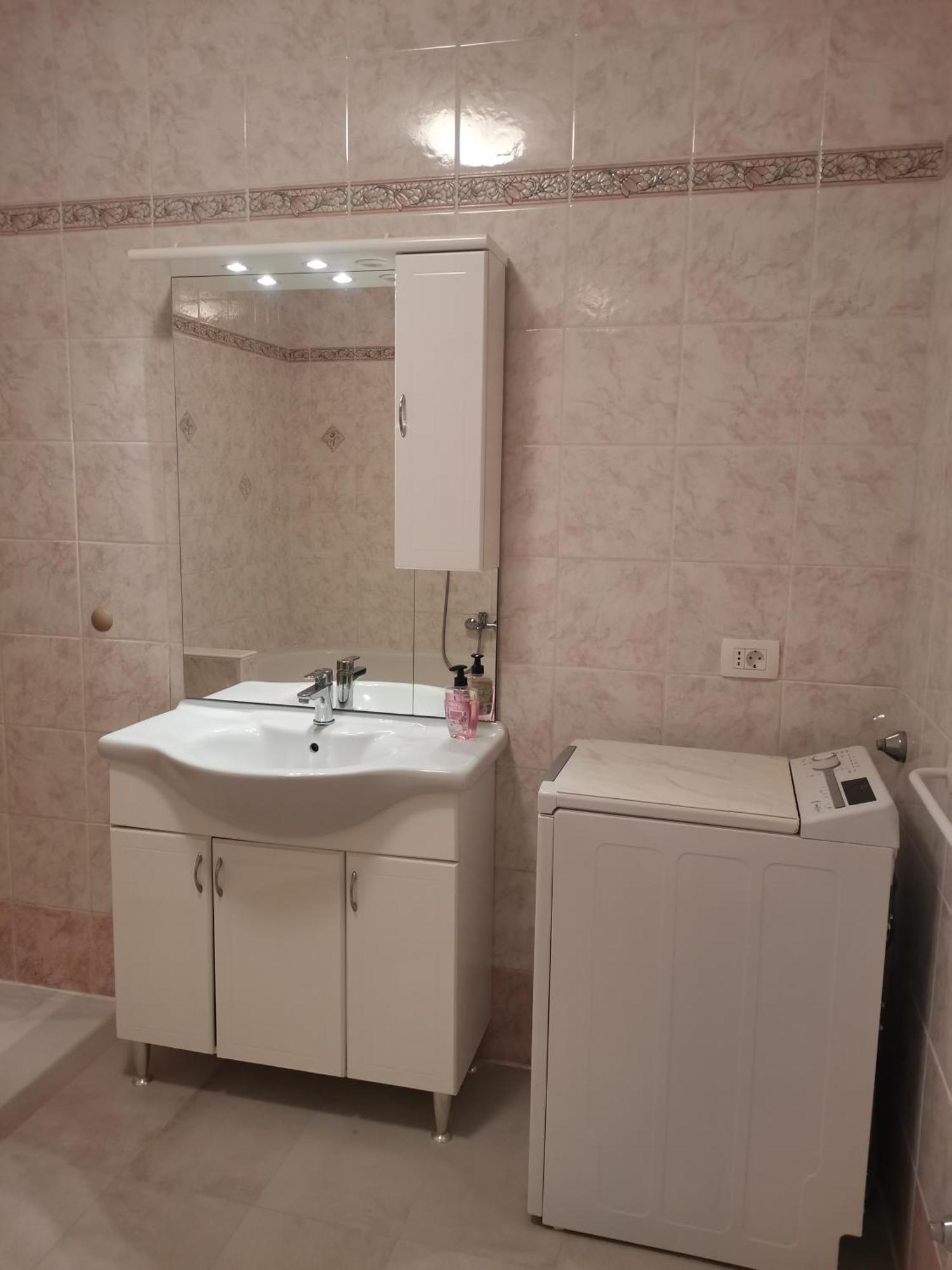 Apartamento Pri Noni "Istracycle" Lucija Exterior foto
