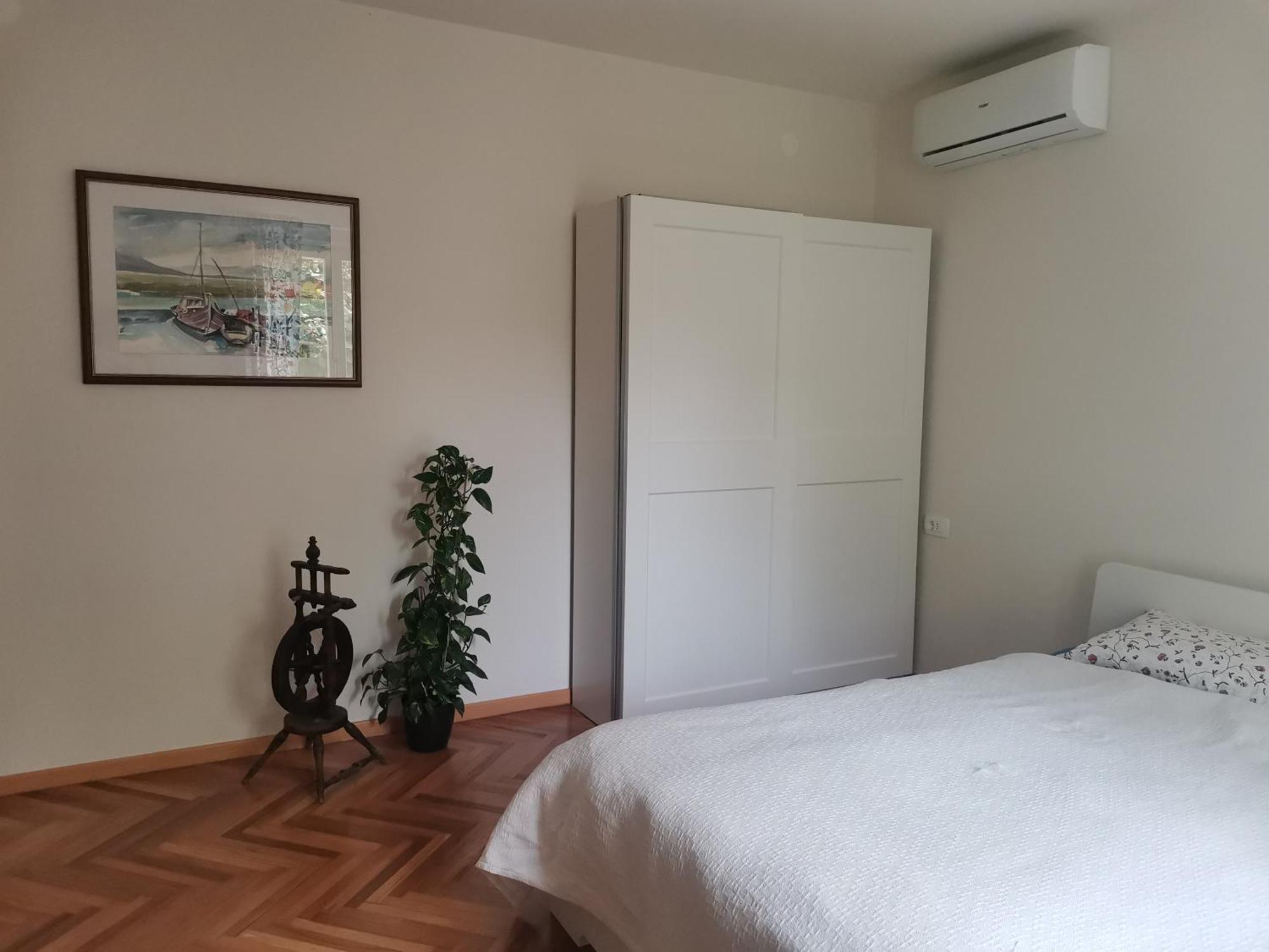 Apartamento Pri Noni "Istracycle" Lucija Exterior foto