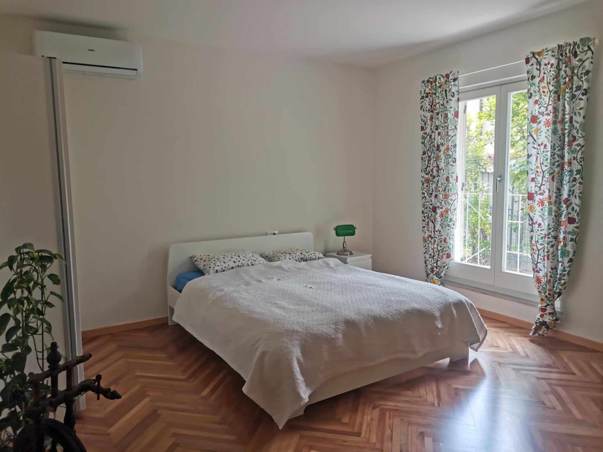 Apartamento Pri Noni "Istracycle" Lucija Exterior foto