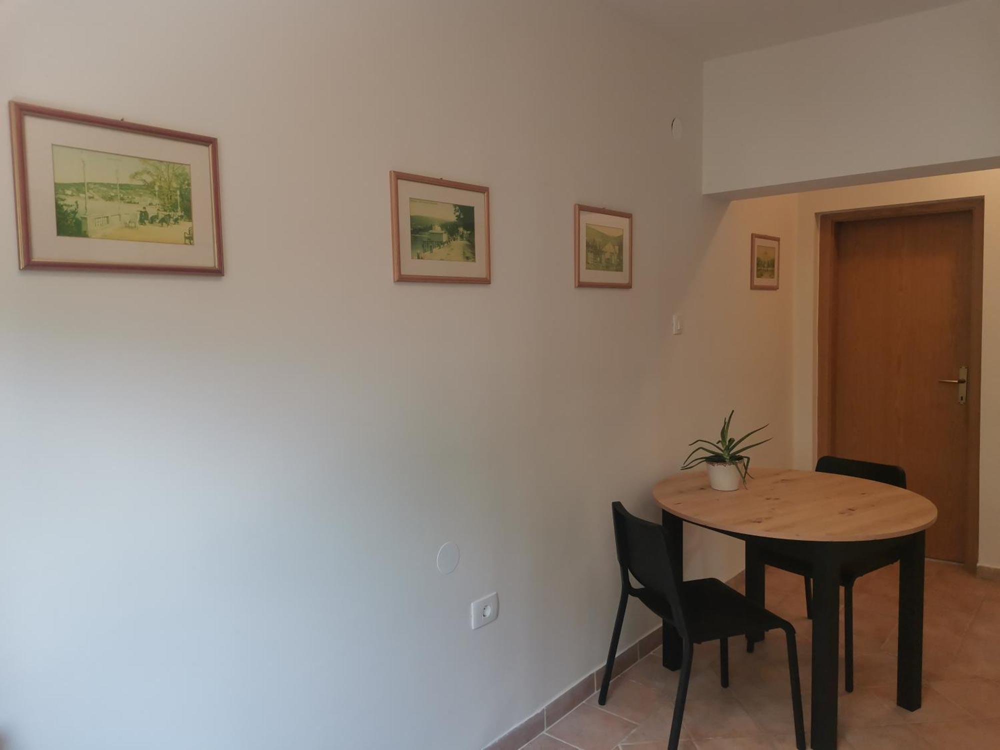 Apartamento Pri Noni "Istracycle" Lucija Exterior foto